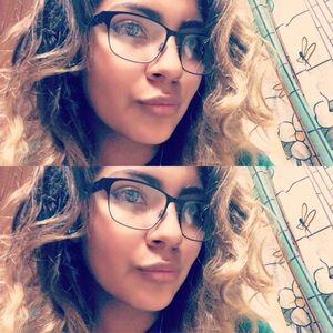 Meet your Posher, Ericka